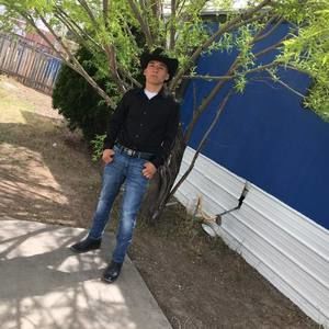 Meet your Posher, Irving